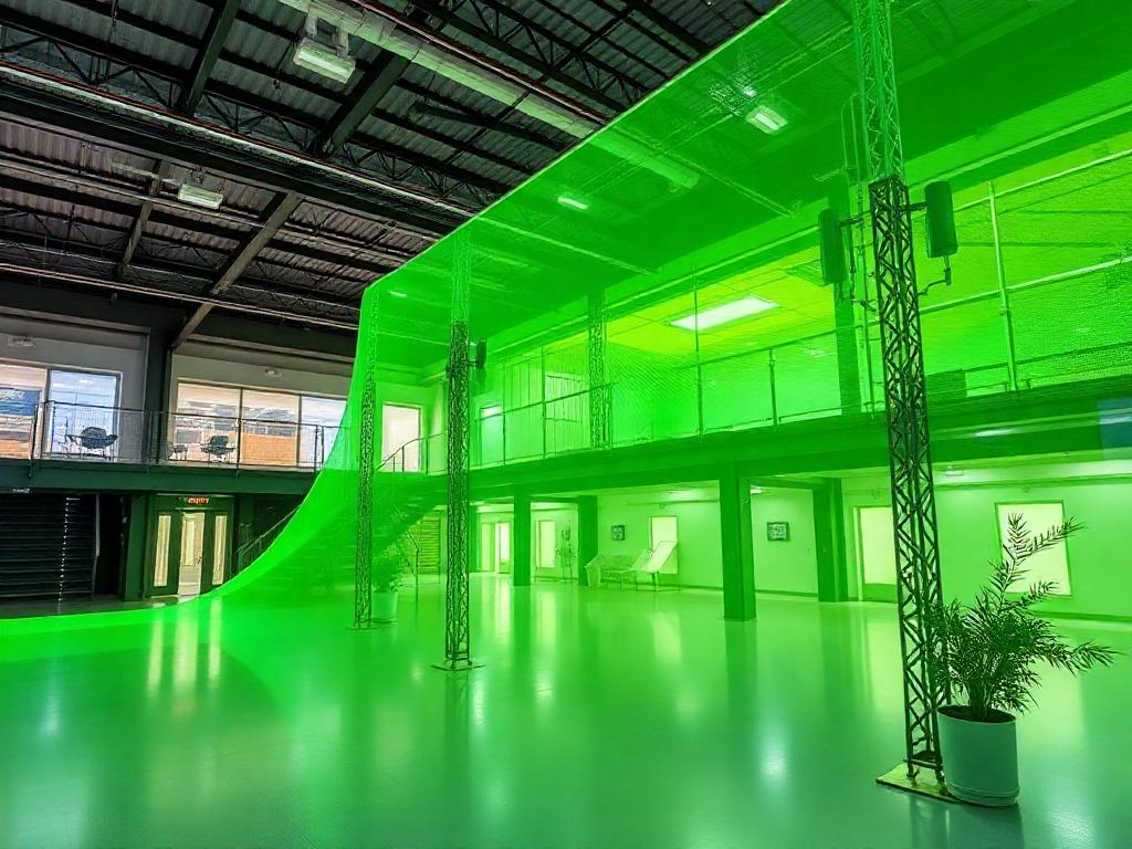 Diseño In-Building